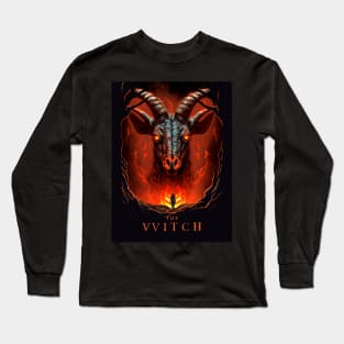 The VVitch Long Sleeve T-Shirt